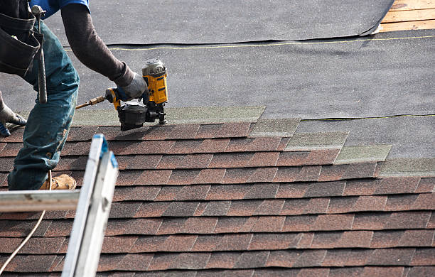Licensed Gutter Installation service in Searchlight, NV - Brentwood Metal Roofing